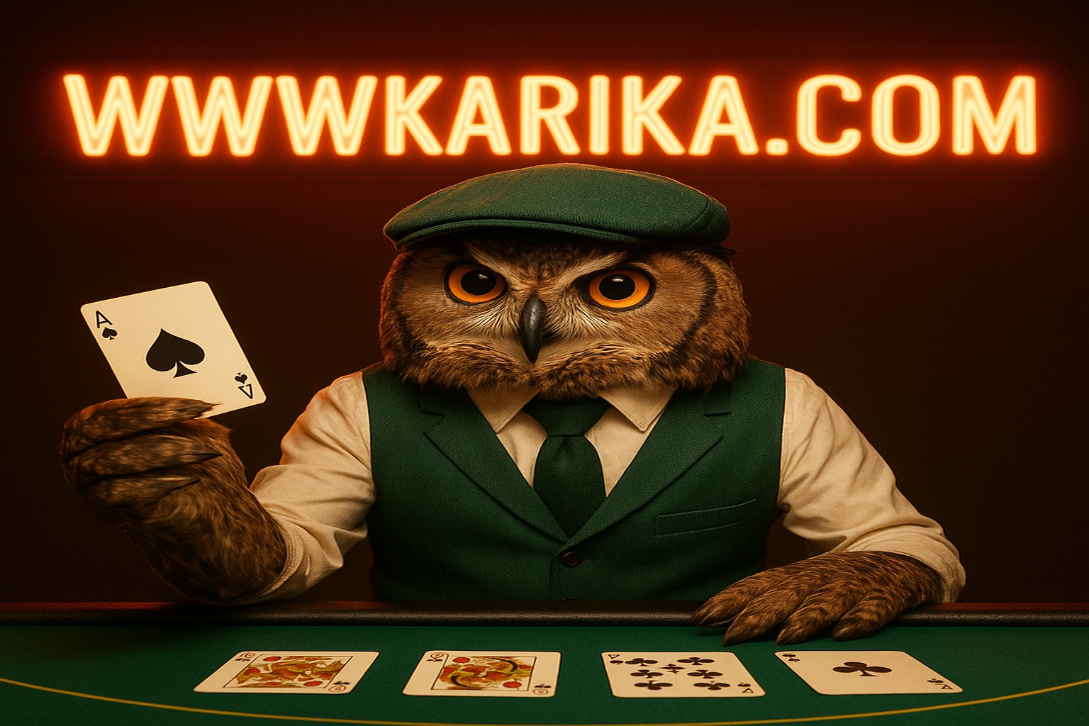 karika