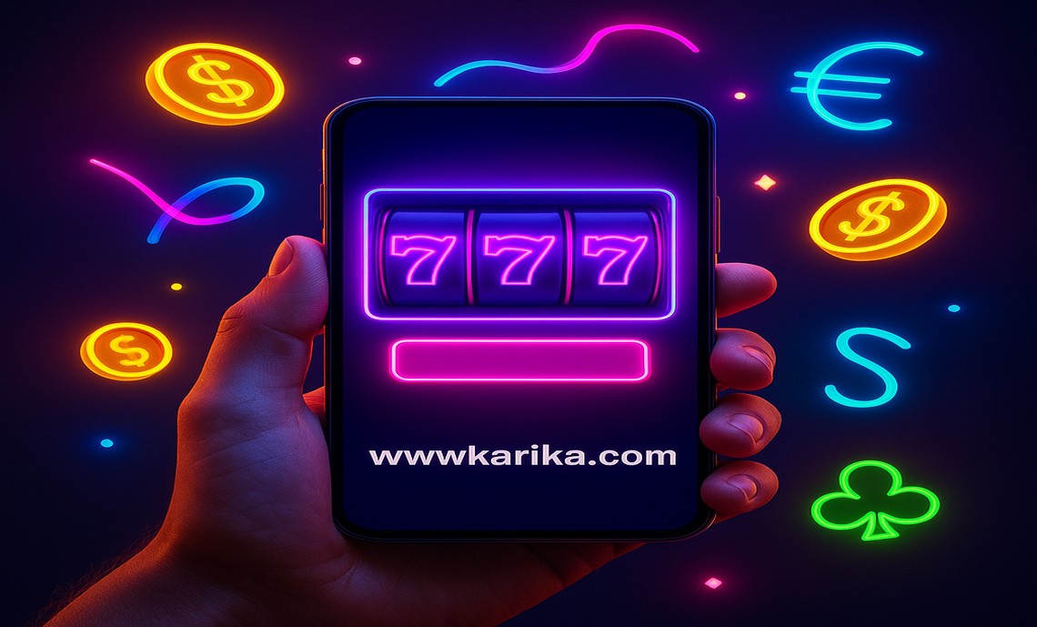 karika হলো